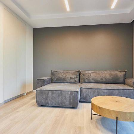 Apartamenty Swinoujscie - Matejki 1B Exterior foto