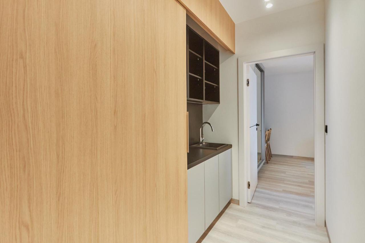 Apartamenty Swinoujscie - Matejki 1B Exterior foto